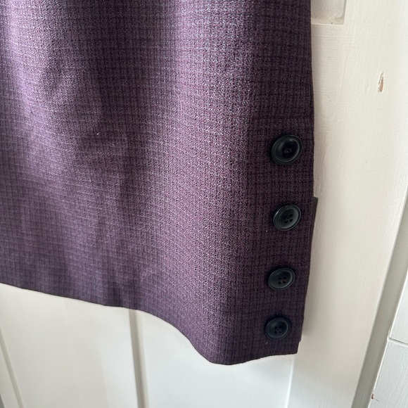 Barami matching suite dress set - Picture 5 of 16